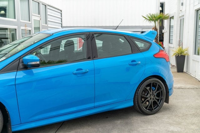 2016 Ford Focus RS