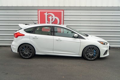 2016 Ford Focus RS