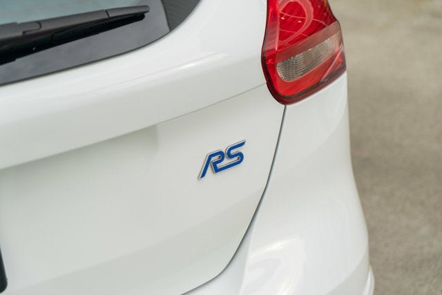 2016 Ford Focus RS