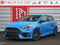 2017 Ford Focus RS