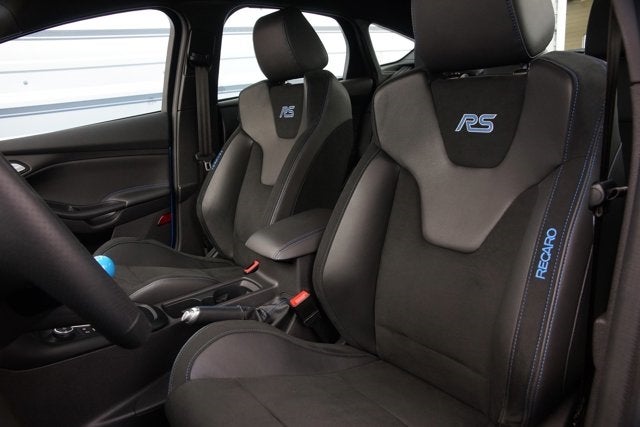 2017 Ford Focus RS