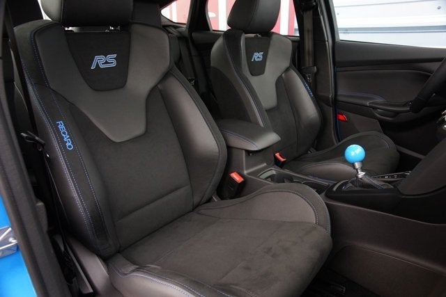 2017 Ford Focus RS