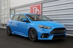 2017 Ford Focus RS