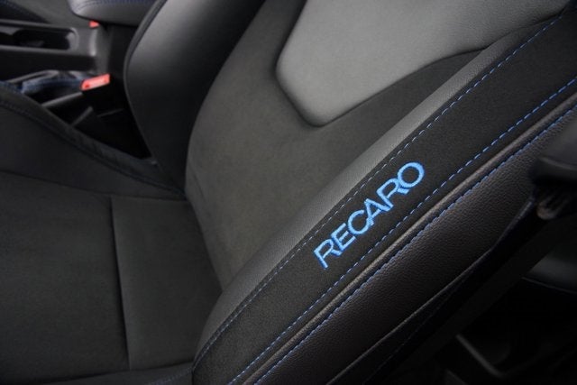 2017 Ford Focus RS