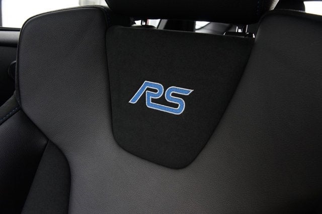 2017 Ford Focus RS
