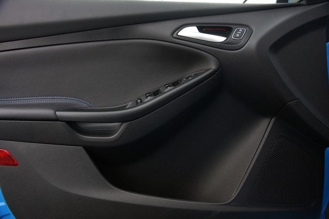 2017 Ford Focus RS