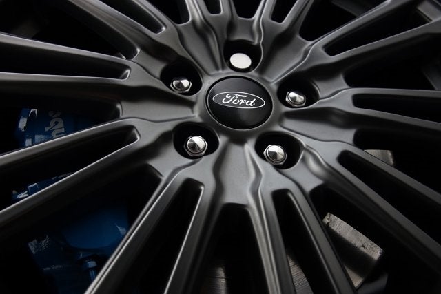 2017 Ford Focus RS