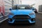 2017 Ford Focus RS