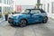 2023 MINI Convertible John Cooper Works