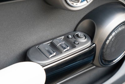 2023 MINI Convertible John Cooper Works