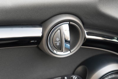 2023 MINI Convertible John Cooper Works