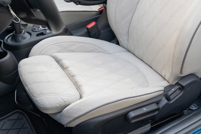 2023 MINI Convertible John Cooper Works