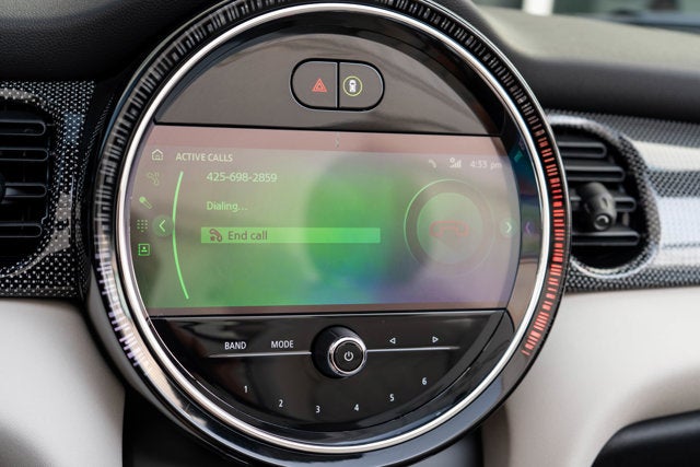 2023 MINI Convertible John Cooper Works