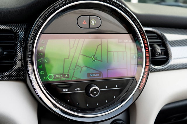 2023 MINI Convertible John Cooper Works