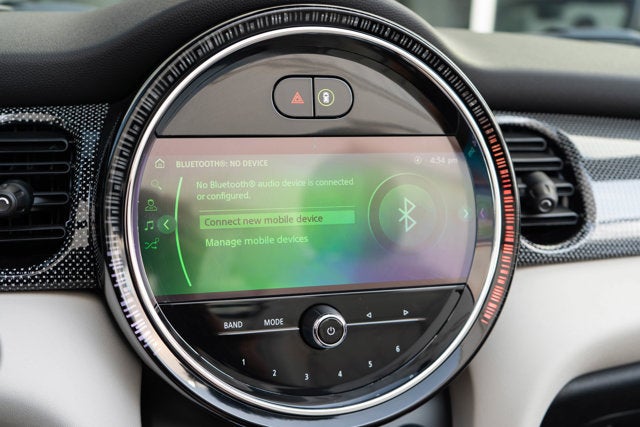 2023 MINI Convertible John Cooper Works