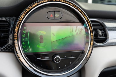 2023 MINI Convertible John Cooper Works