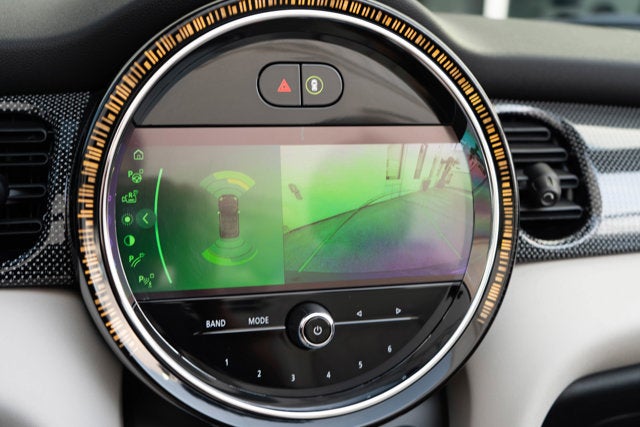 2023 MINI Convertible John Cooper Works