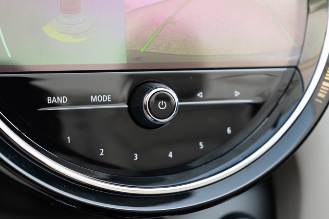 2023 MINI Convertible John Cooper Works