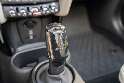 2023 MINI Convertible John Cooper Works