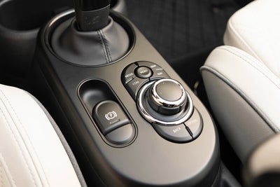 2023 MINI Convertible John Cooper Works