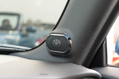 2023 MINI Convertible John Cooper Works