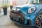 2023 MINI Convertible John Cooper Works