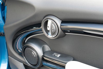 2023 MINI Convertible John Cooper Works