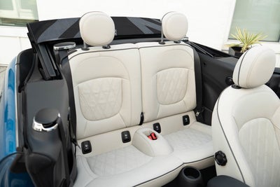 2023 MINI Convertible John Cooper Works
