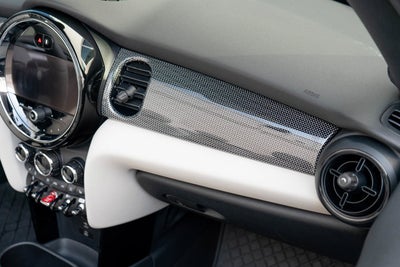 2023 MINI Convertible John Cooper Works