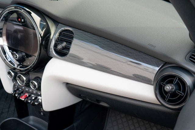 2023 MINI Convertible John Cooper Works