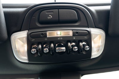 2023 MINI Convertible John Cooper Works