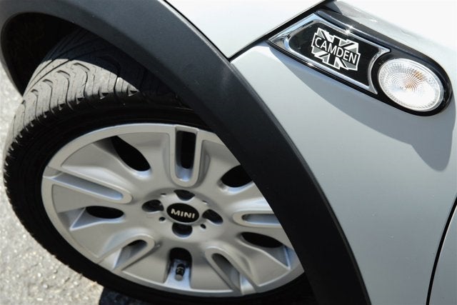 2010 MINI Hardtop 2 Door Cooper S