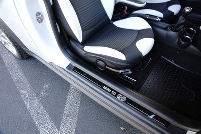 2010 MINI Hardtop 2 Door Cooper S