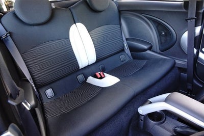 2010 MINI Hardtop 2 Door Cooper S