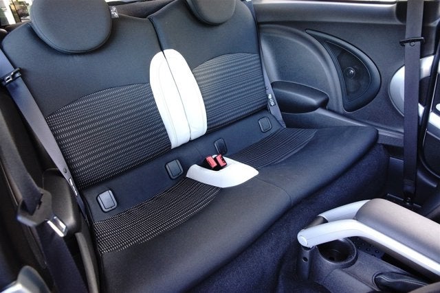 2010 MINI Hardtop 2 Door Cooper S