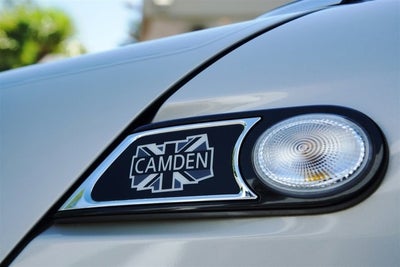 2010 MINI Hardtop 2 Door Cooper S