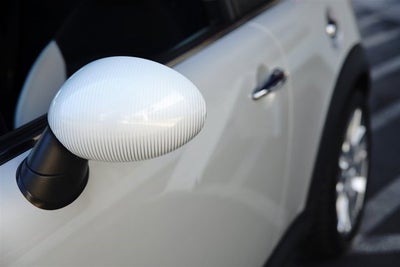 2010 MINI Hardtop 2 Door Cooper S