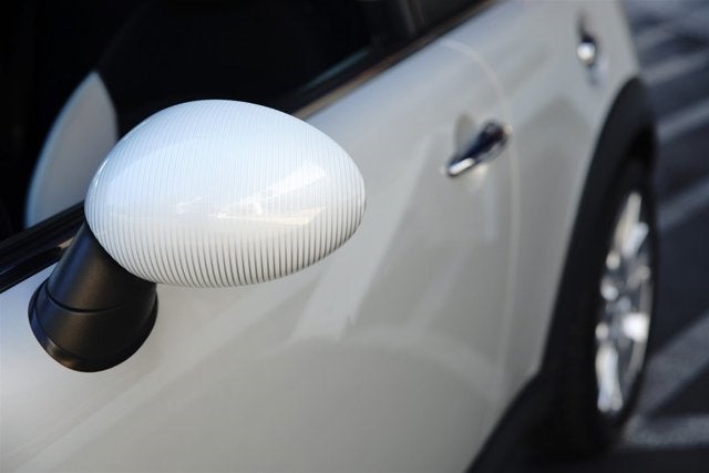 2010 MINI Hardtop 2 Door Cooper S