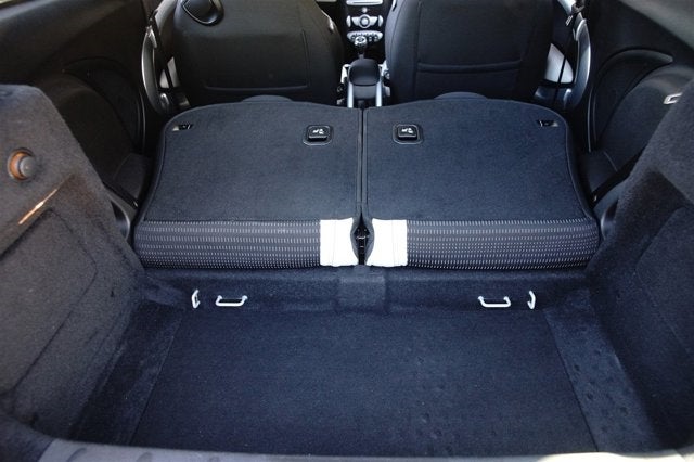 2010 MINI Hardtop 2 Door Cooper S