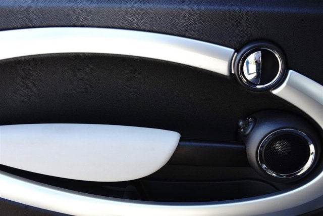 2010 MINI Hardtop 2 Door Cooper S