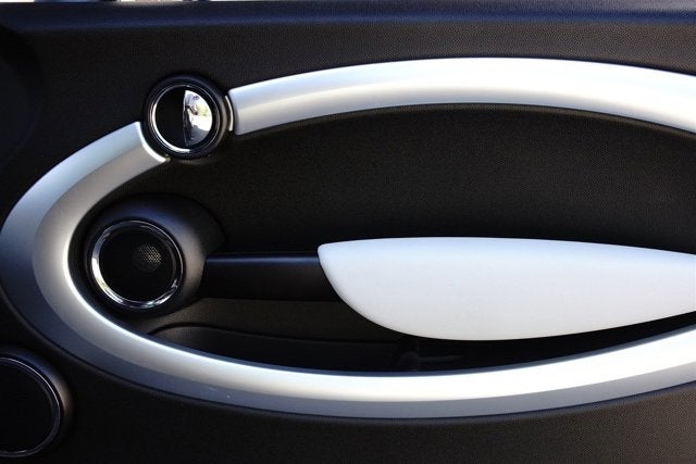 2010 MINI Hardtop 2 Door Cooper S