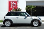 2010 MINI Hardtop 2 Door Cooper S