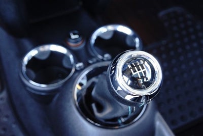 2010 MINI Hardtop 2 Door Cooper S