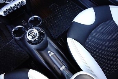 2010 MINI Hardtop 2 Door Cooper S