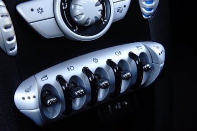 2010 MINI Hardtop 2 Door Cooper S