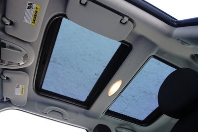 2010 MINI Hardtop 2 Door Cooper S