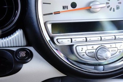 2010 MINI Hardtop 2 Door Cooper S