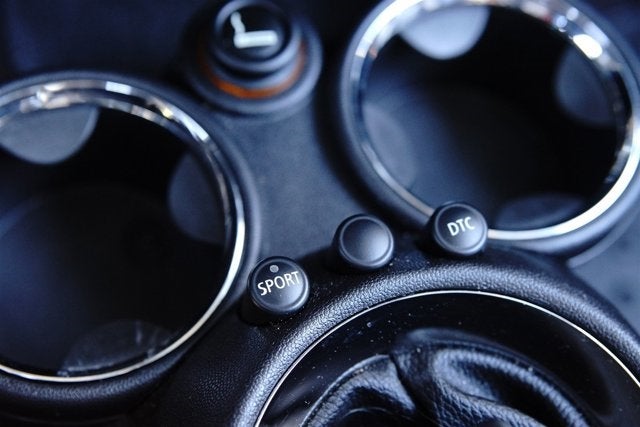 2010 MINI Hardtop 2 Door Cooper S