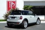 2010 MINI Hardtop 2 Door Cooper S