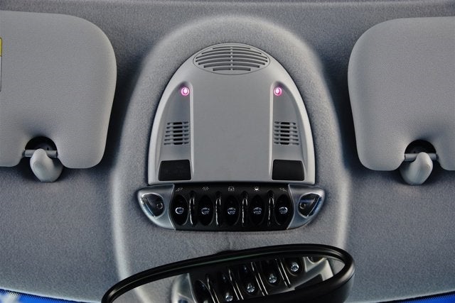 2010 MINI Hardtop 2 Door Cooper S